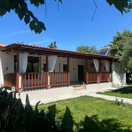 Holiday home Alemanhouse *