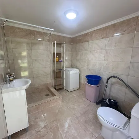 Holiday home Alemanhouse Nea Kallikrateia