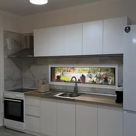 Alemanhouse Holiday home