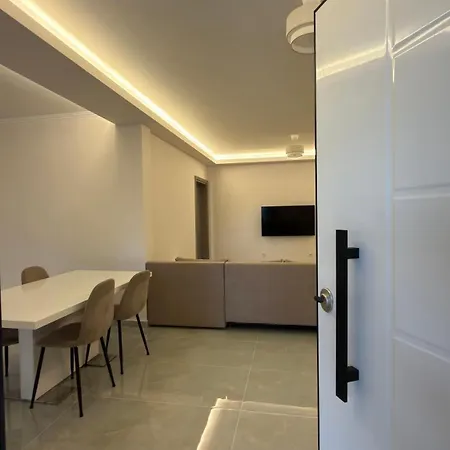Alemanhouse Holiday home